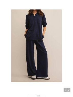 Z Supply Layover Set (Top and Pants)